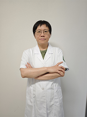 石家庄直乐矫形中医医院李冰医生